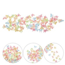 80 Pcs Décoration De Jardin