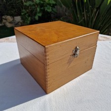 Boîte coffret ancien - coffret,