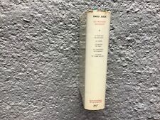 les Rougon-Macquart-Emile