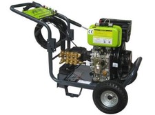 NETTOYEUR HAUTE PRESSION