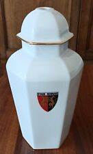 Football Stade Rennais SRFC. pied de lampe vintage années 70/80