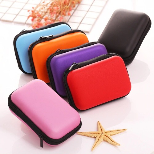 Boitiers rangement etuis - boitiers,