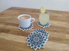 Set de 6 Sous-Verre en