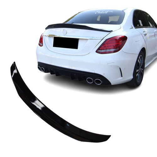 Spoiler convient pour mercedes - spoiler,