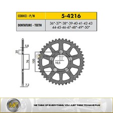 BMW HP4 Marchesini/OZ/Marvic