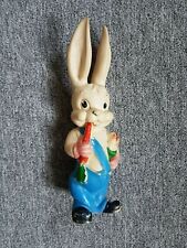 Petit lapin pouet- pouet années 60