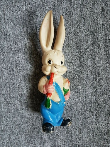 Petit lapin pouet - lapin,