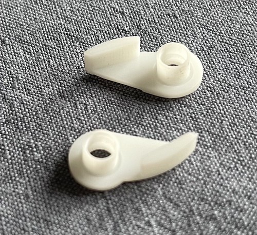 Bagues allumeur peugeot 205 - bagues,