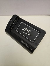JDC Docking Station for Genio Terminal Model 72562 Seul Sans Chargeur 