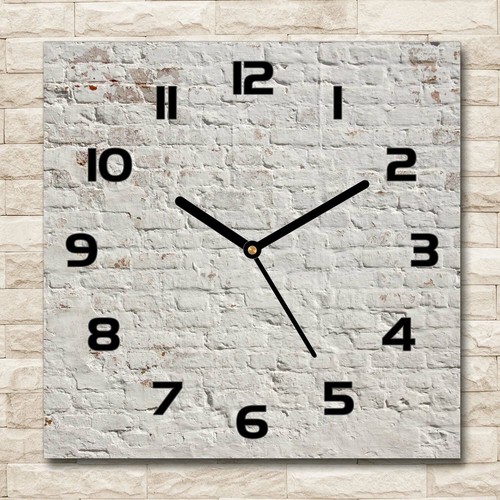 Tulup horloge murale - tulup,