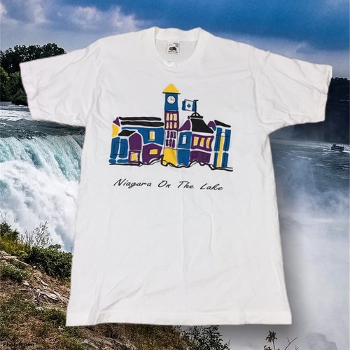 Vintage 90s niagra - vintage,