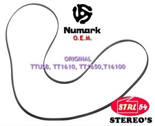 Courroie O.E.M. ORIGINAL pour