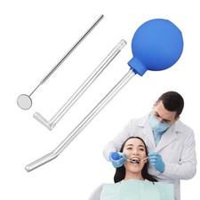 Tonsil Stone Remover Nettoyage