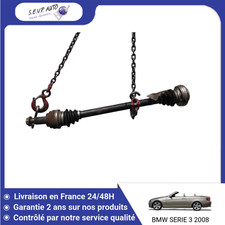 Transmission arriere - transmission,
