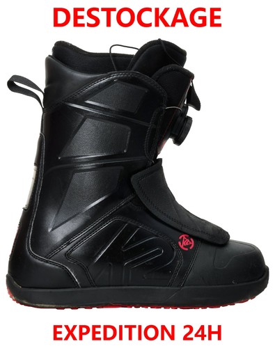 Boots snowboard occasion - de,