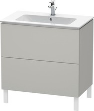 Duravit L-Cube Two Drawer