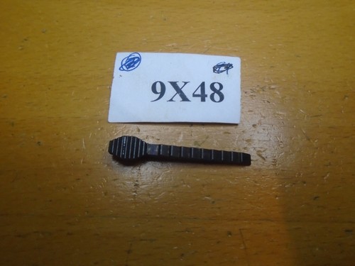 Marlin folding rear sight - folding,