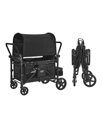 Vevor poussette chariot - poussette,