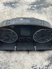 VW TOURAN/ 2005 CADDY TDI. DSG