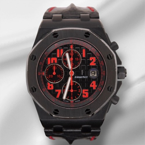 Audemars piguet royal oak - royal,