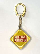 BOURBON Rare porte-clefs