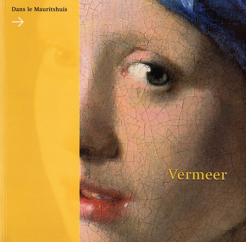 Vermeer dans mauritshuis la - vermeer,