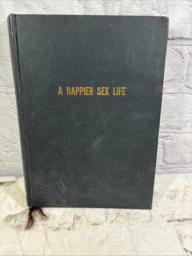 Happier sex life alphabetic - happier,
