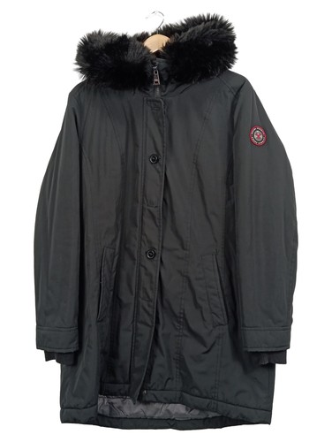 Fuchs schmitt parka - parka, noir
