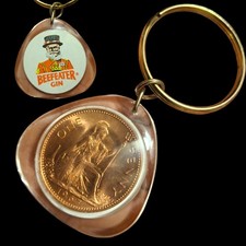 Porte-clés Collector