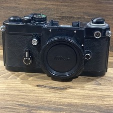Nikon boîtier nu - –,