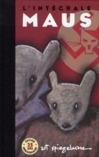 Maus Maus - l'intégrale