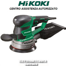 Ponceuse Roto Orbitale SV15YC