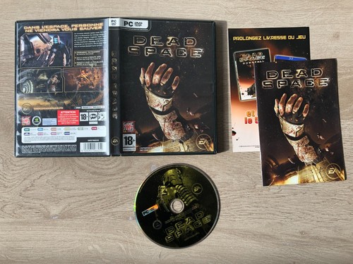 Dead space fr - space, 1