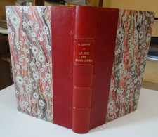 About Edmond LE ROI DES