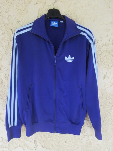 Veste adidas rétro - veste, vintage