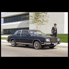 Photo A.006034 BUICK SKYLARK