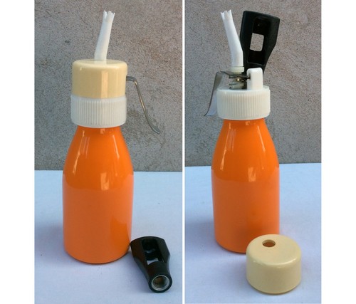 Siphon creme chantilly - creme,