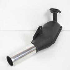 Pot d échappement RSM pour