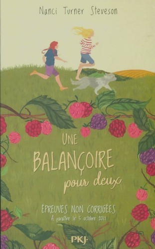 Une balançoire pour deux - ,