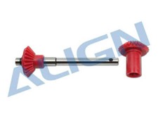 Ensemble D'Engrenages De