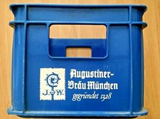 caisse bière Augustiner