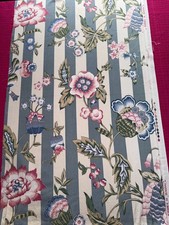 Ancien tissu Romanex Boussac
