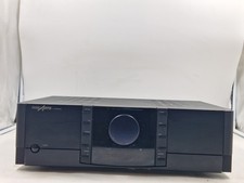 Récepteur Stéréo Grundig FineArts - Pour Pièces, Signes D'Utilisation