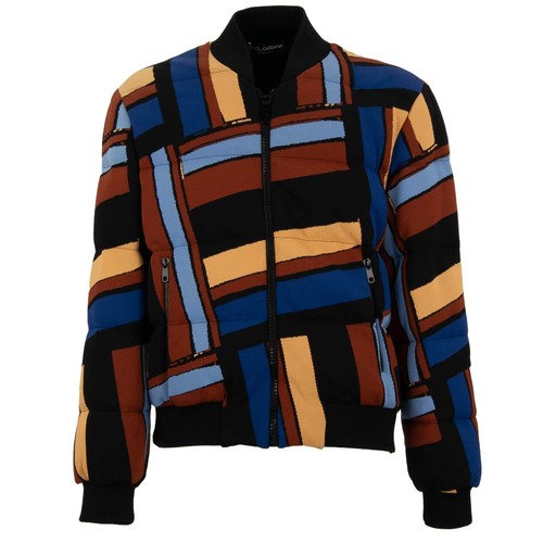Dolce gabbana veste bomber - dolce,