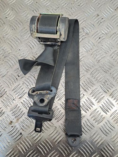 Ceinture avant gauche citroen - ceinture,