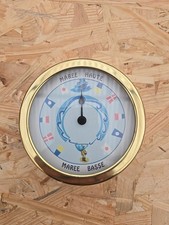 Indicateur De Marée Marine