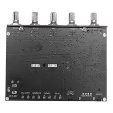 Module D'amplificateur De