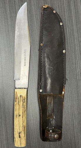 Vintage german richter - vintage, r.j.