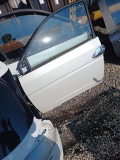 Porte avant gauche LIGIER IXO