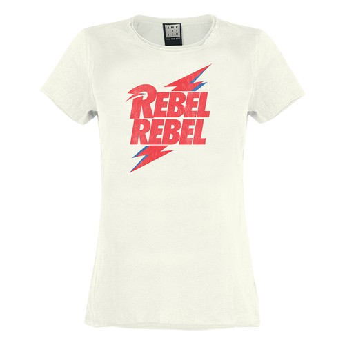 Amplified robe shirt rebel - amplified,